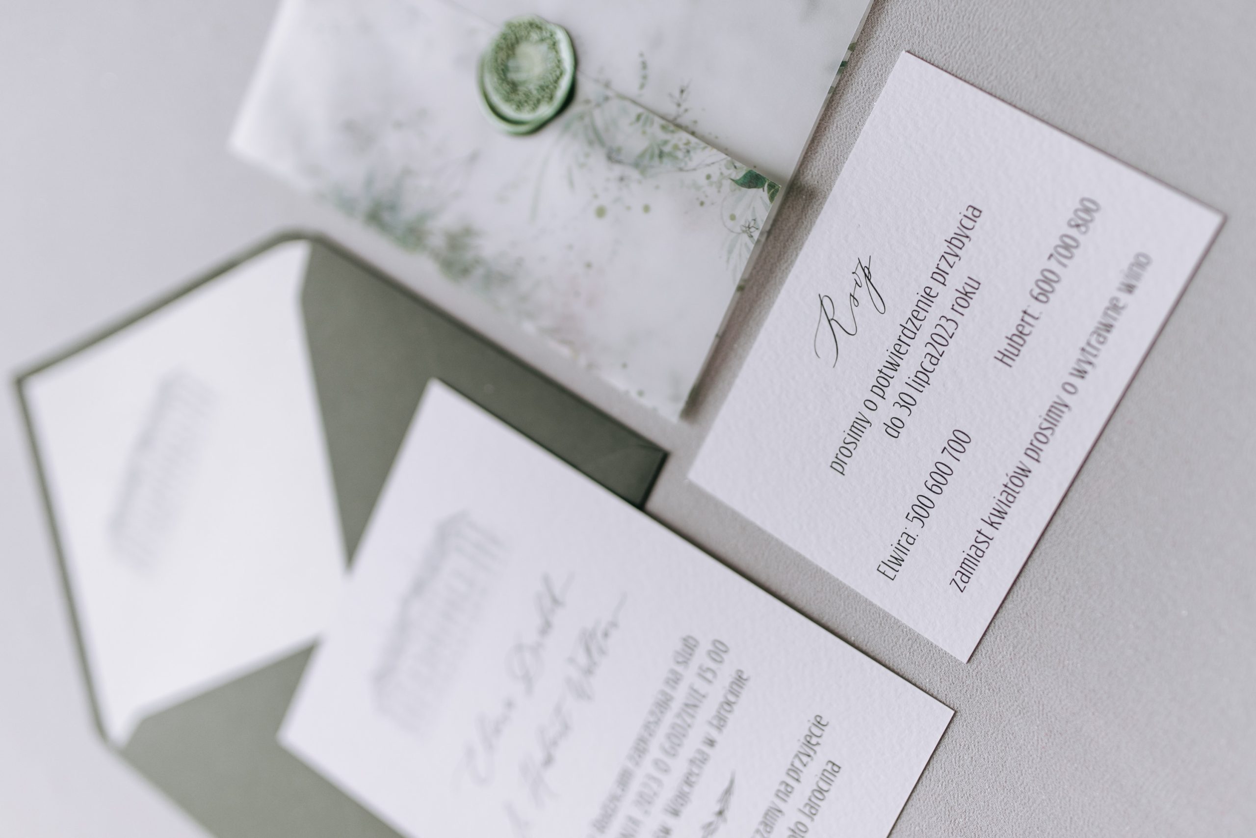 You are currently viewing Wszystko, co musicie wiedzieć o skrócie RSVP