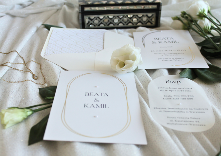 Read more about the article Planowanie listy gości na wesele – jak poradzić sobie z tym wyzwaniem?