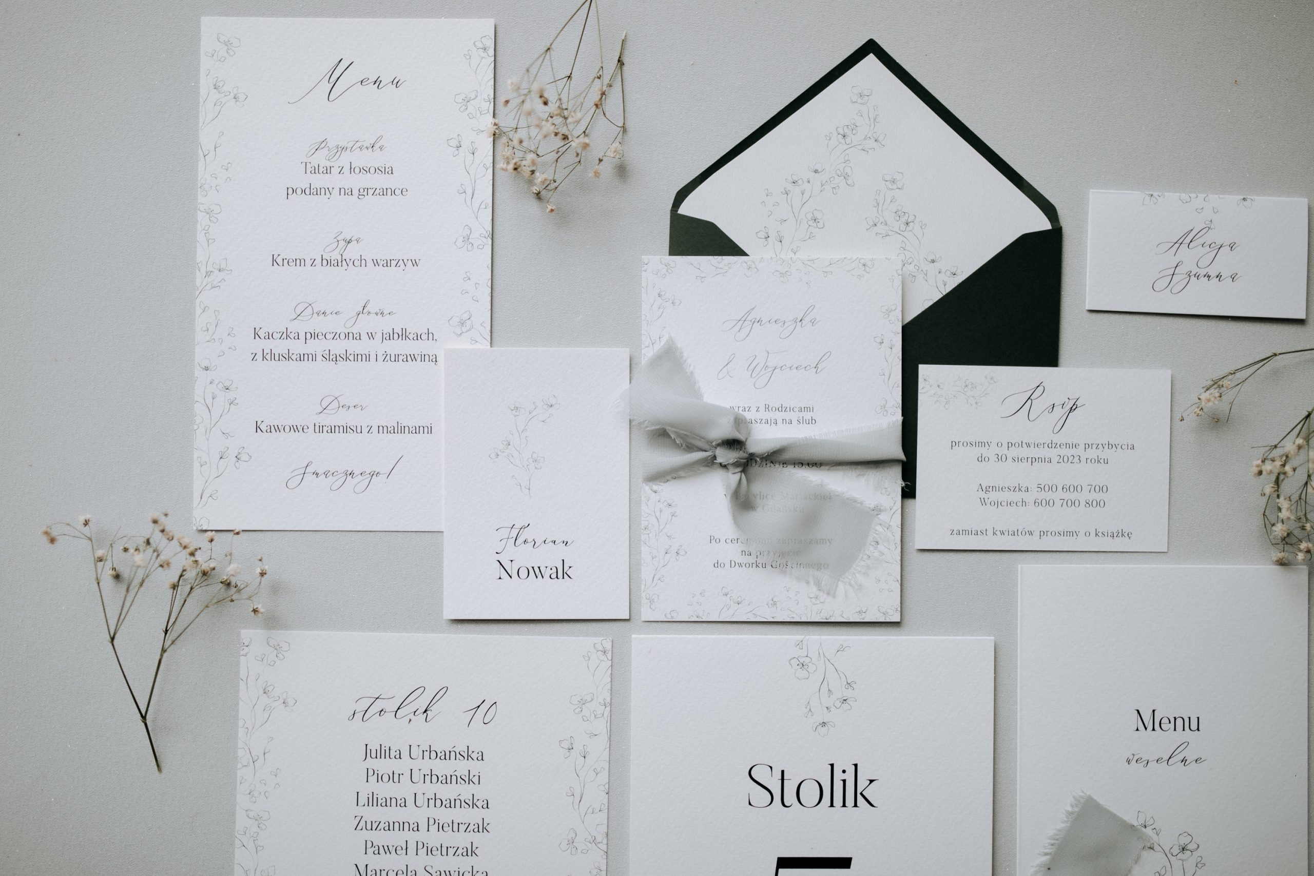 You are currently viewing Jak usadzać gości weselnych? Narzędzia, które ułatwią Wam to zadanie