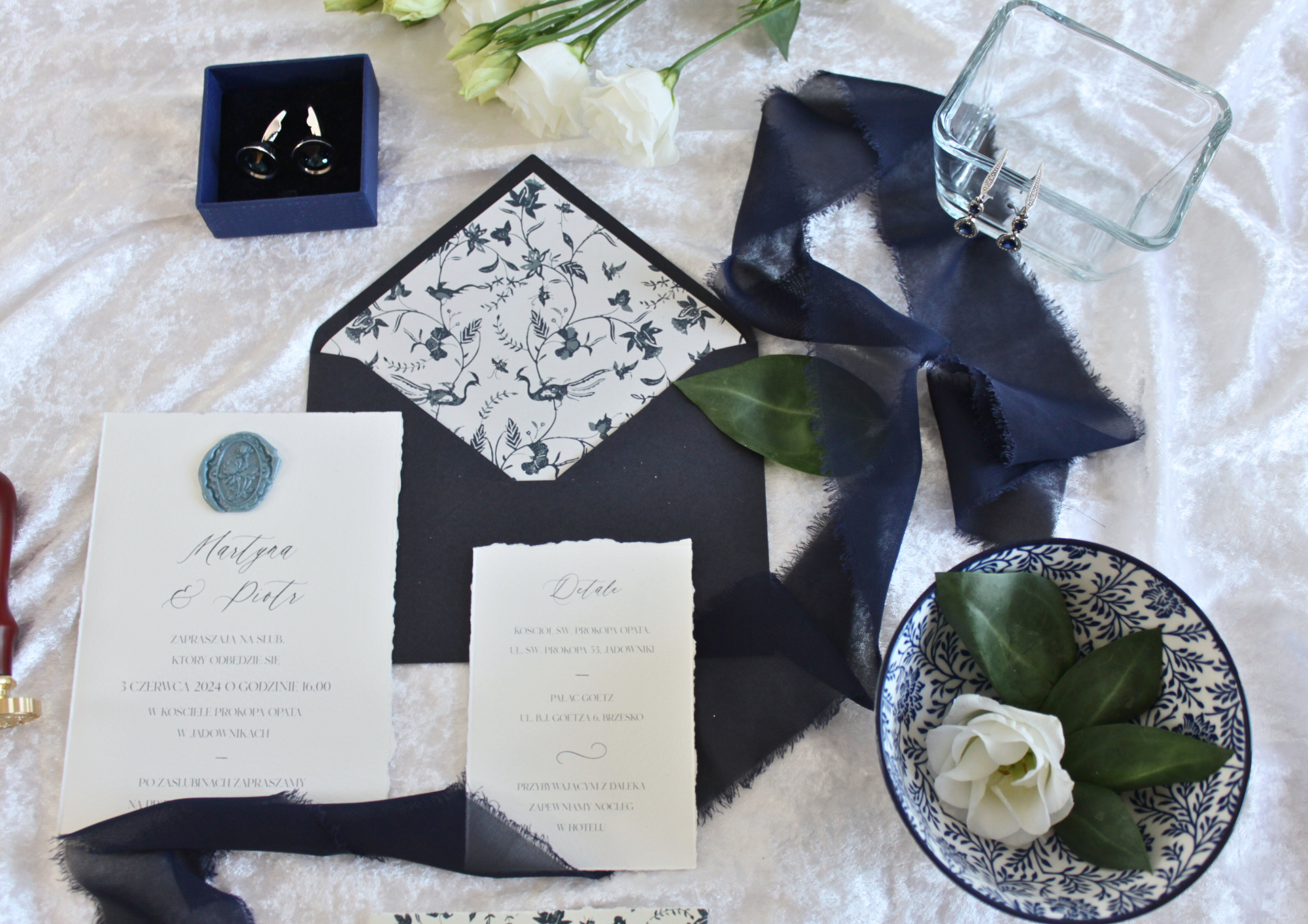 You are currently viewing Druk cyfrowy, letterpress czy hot stamping? Oto, co wybrać, aby papeteria wyglądała perfekcyjnie!